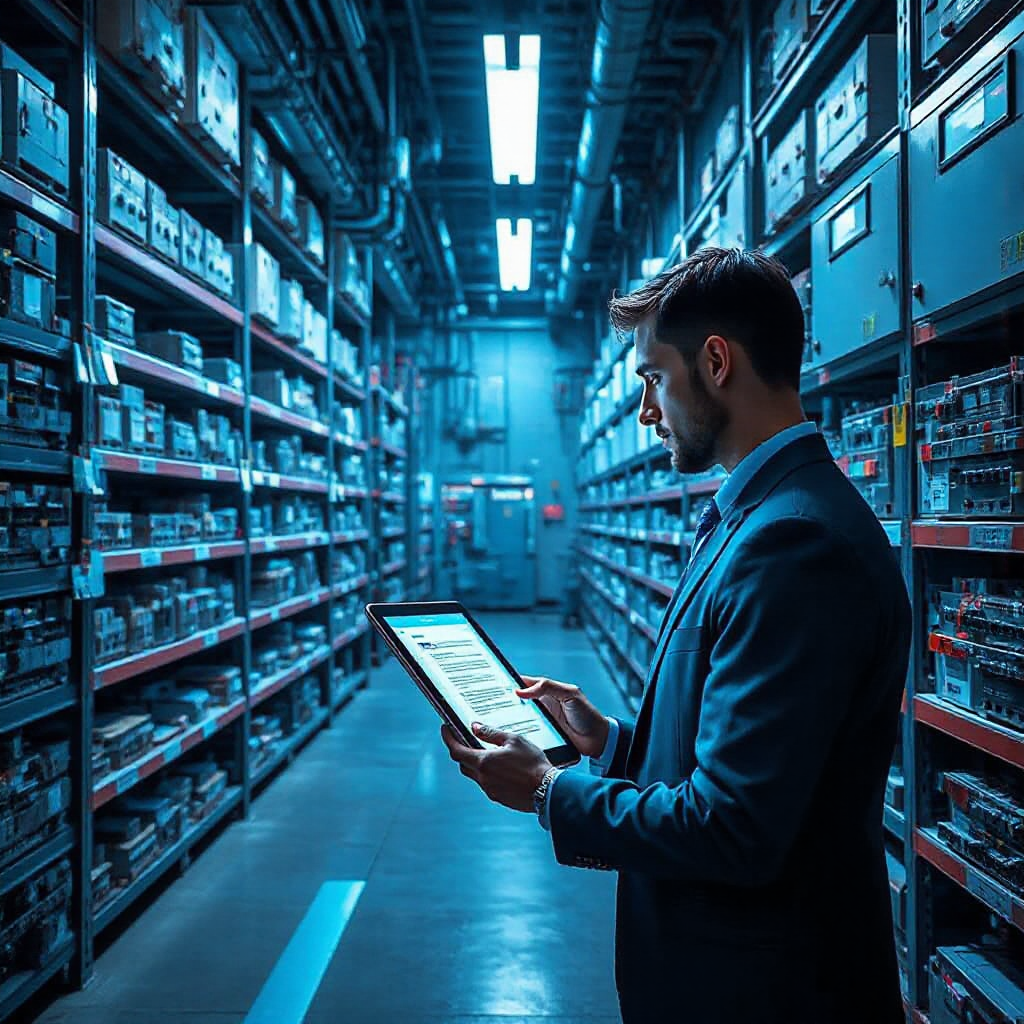 Electrical Wholesalers